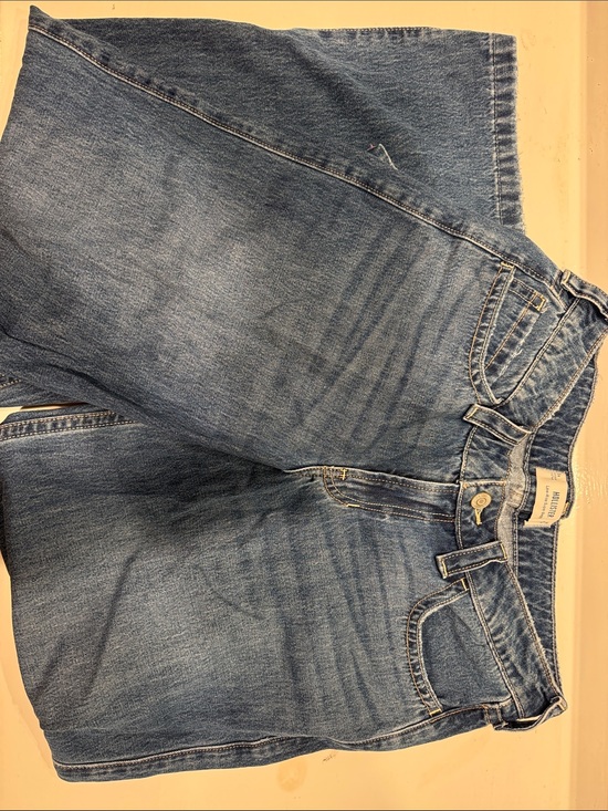 Hollister Denim - BRAND NEW Hollister Blue Denim Jeans